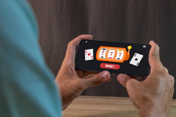 Multiple payment methods on dultogel slot