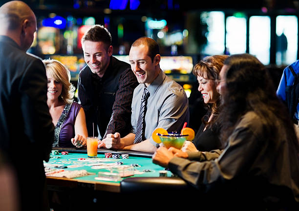 Roulette betting interface on dultogel slot